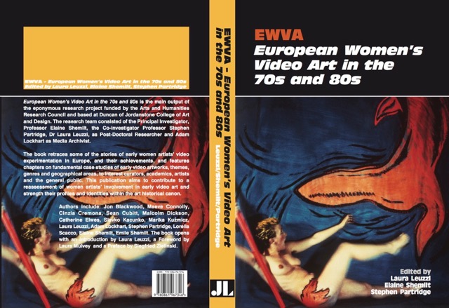 Book launch – Museo Correr, Venice